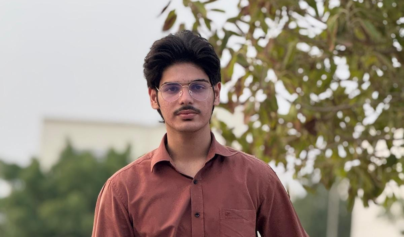 Malik Rayan Taimoor